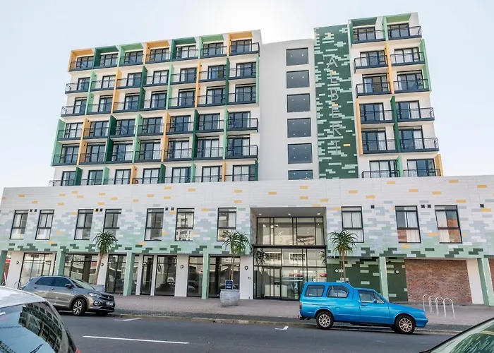 1 On Albert 2 Bed Harbour View
