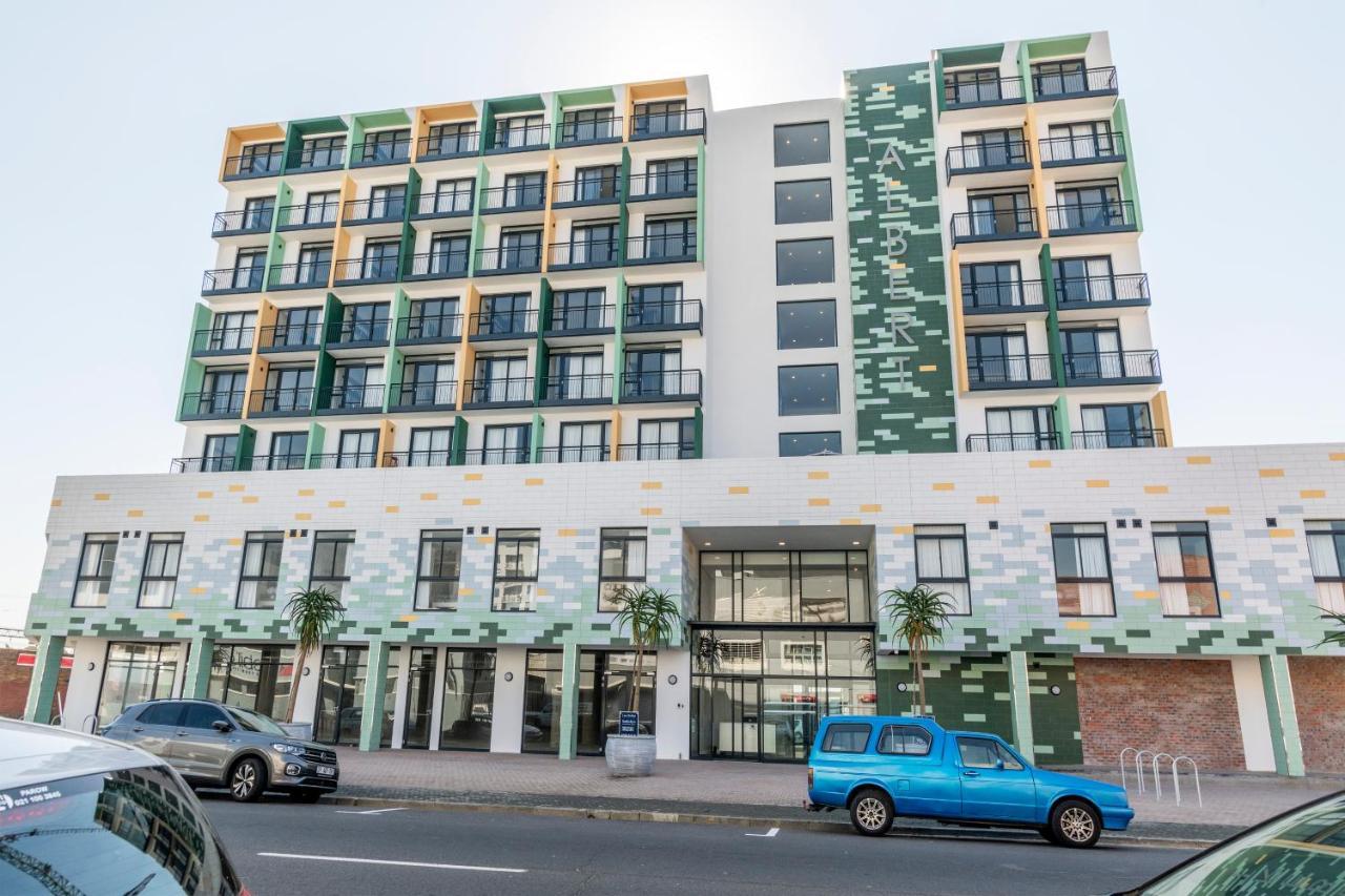 Apartamento 1 On Albert 2 Bed Harbour View Cidade Do Cabo