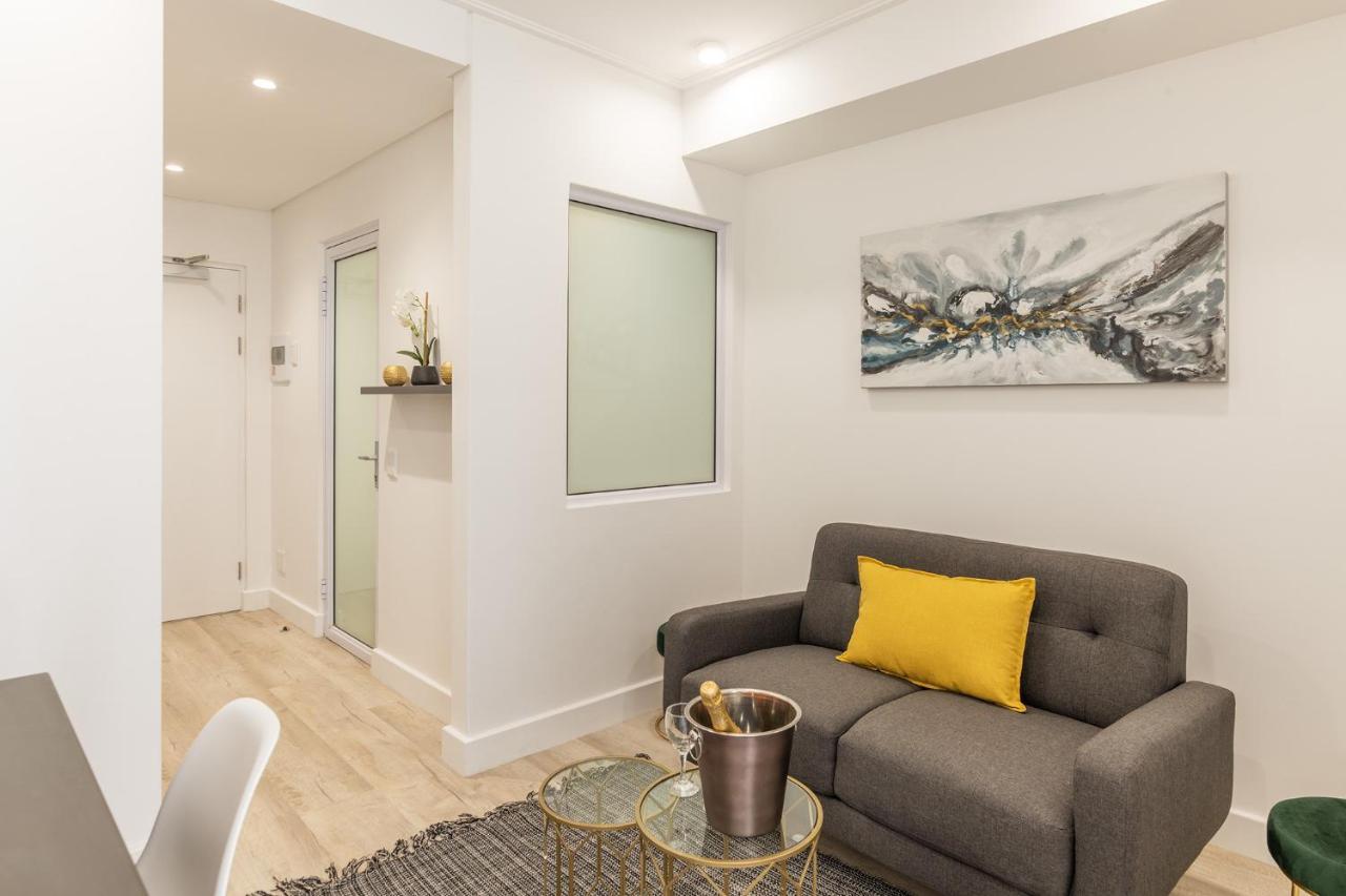 1 On Albert 2 Bed Harbour View Apartamento *