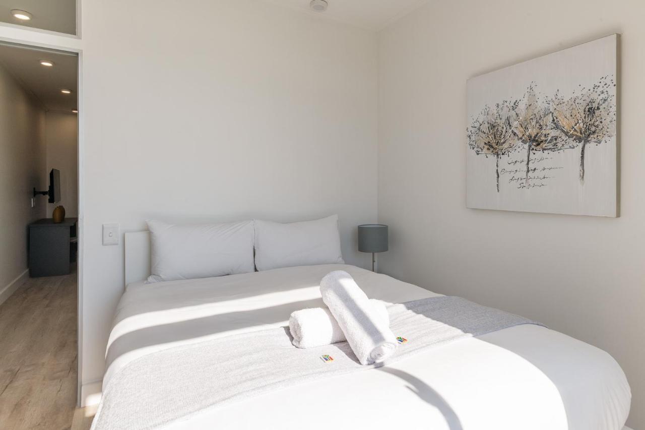1 On Albert 2 Bed Harbour View Cidade Do Cabo