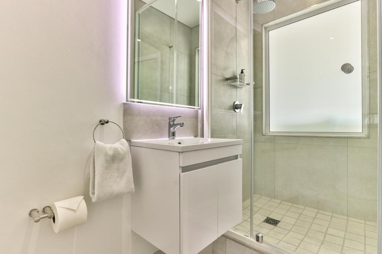 1 On Albert 2 Bed Harbour View Cidade Do Cabo